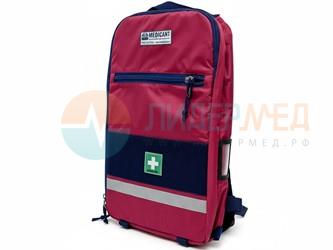 Рюкзак универсальный Волонтер-4